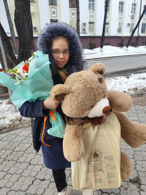 Поздравляем!!!