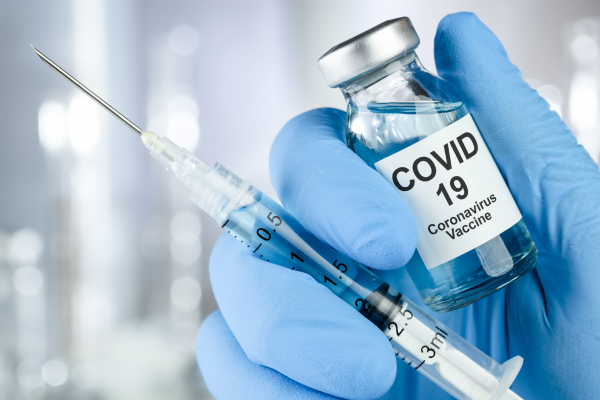 ВАКЦИНАЦИЯ ПРОТИВ  COVID-19