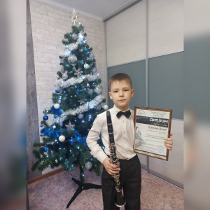 С 26 по 30 ноября в городе Казани проходили прослушивания конкурсных номеров Международного конкурса исполнителей на духовых и ударных инструментах «RITMI DELL&#039; ARIA».