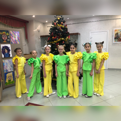 Хороших концертов не может быть много! А хороших концертов, посвящённых любимым мамам тем более