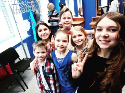 Поздравляем победителей Всероссийской музыкальной премии«Music Fashion Kids-2021»